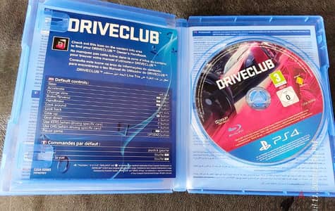 ps4 - driveclub-