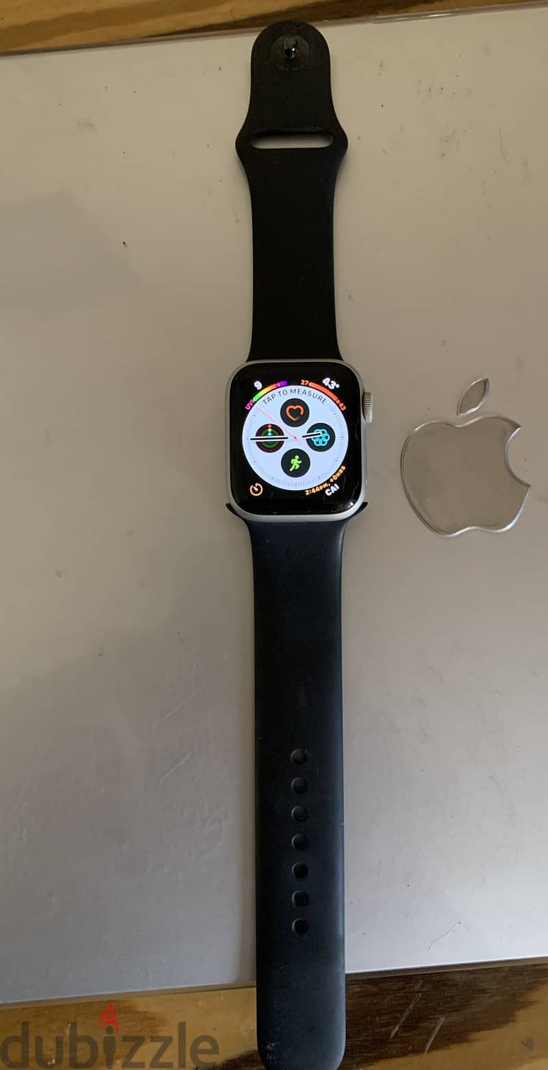 Apple Watch SE 1