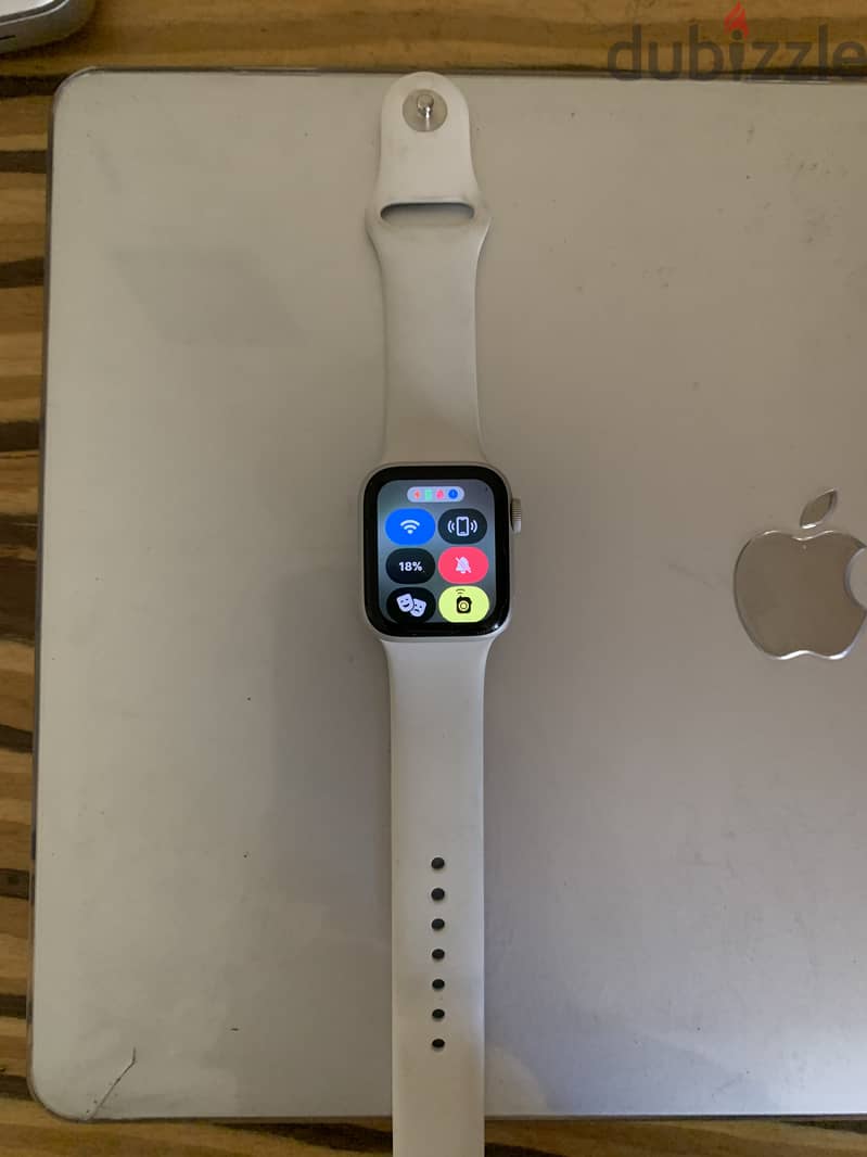 Apple Watch SE 2