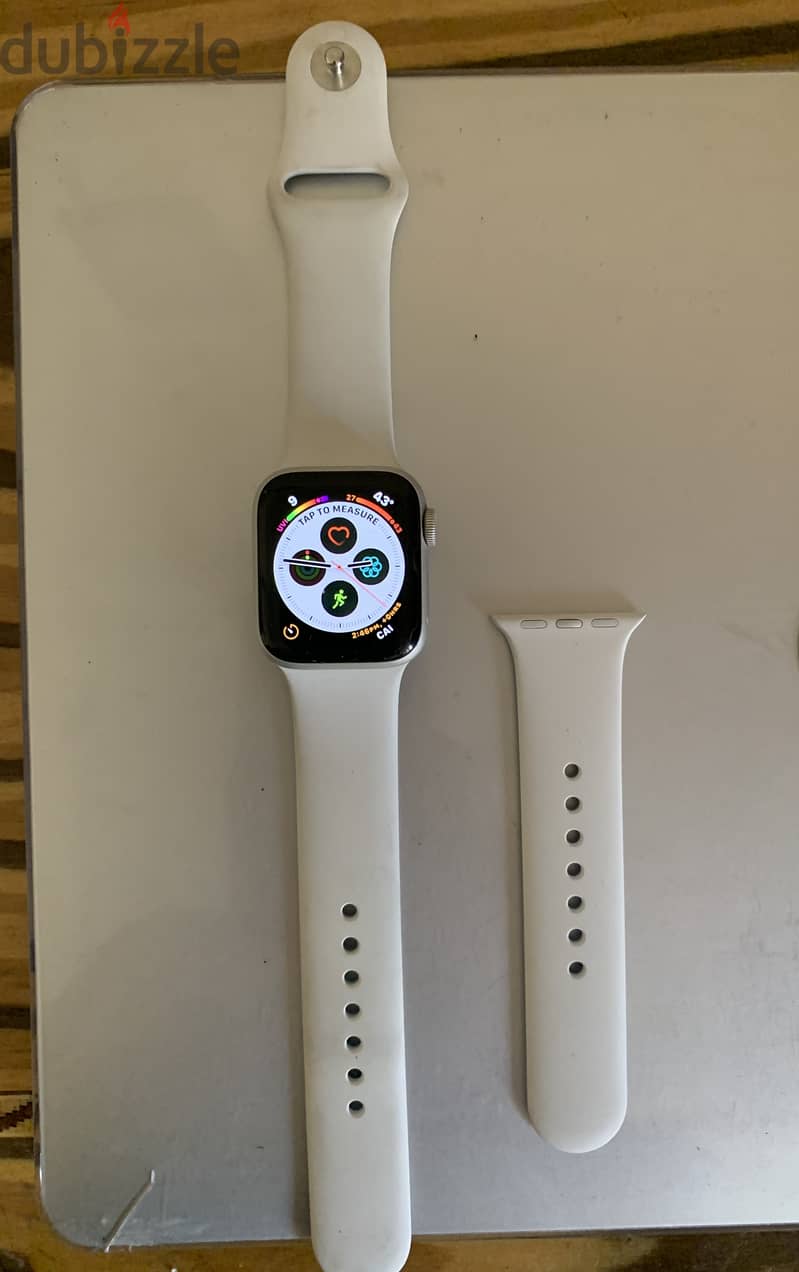 Apple Watch SE 4