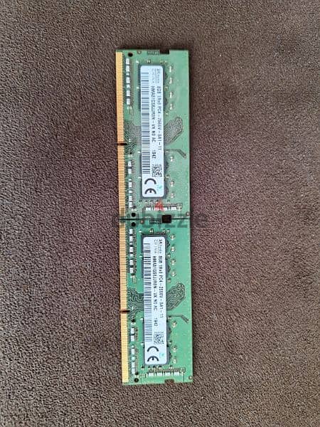 sk hynix 16gb (2×8) laptop ram 0