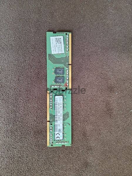 sk hynix 16gb (2×8) laptop ram 1