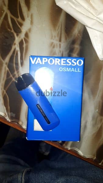 vaporesso osmall 0