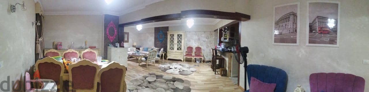 ِِApartment for sale in Zahraa Elmaadi 2