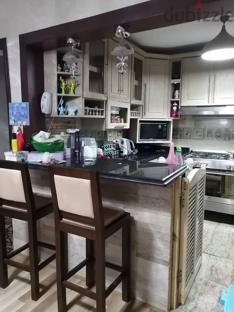 ِِApartment for sale in Zahraa Elmaadi 3