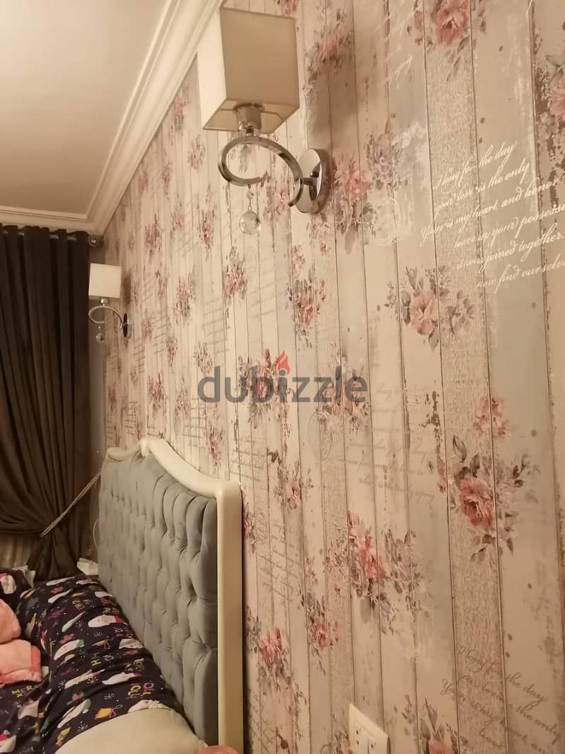 ِِApartment for sale in Zahraa Elmaadi 4