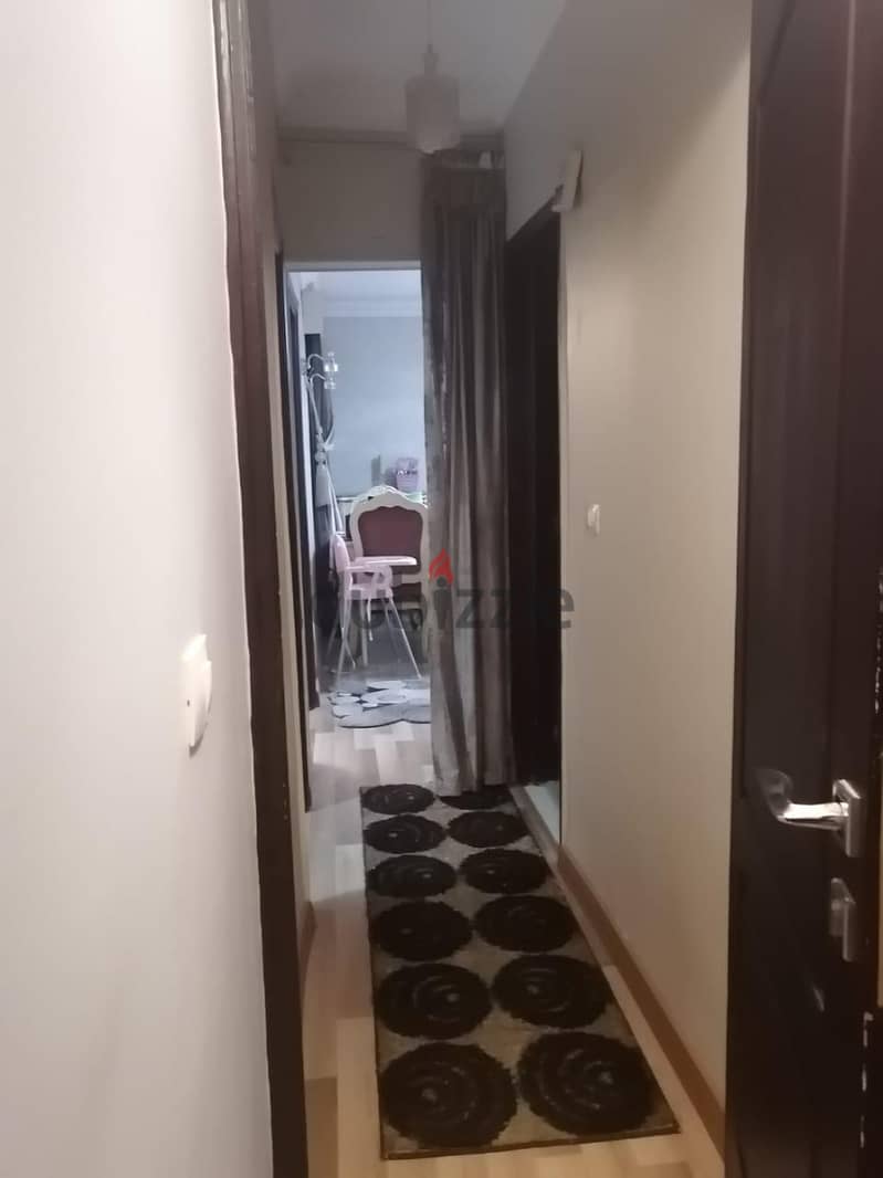 ِِApartment for sale in Zahraa Elmaadi 5