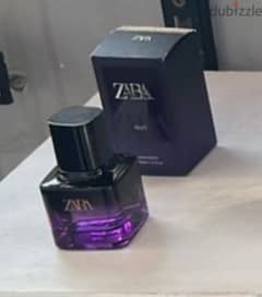 Zara perfume جديد يوجد اكتر من قطعه