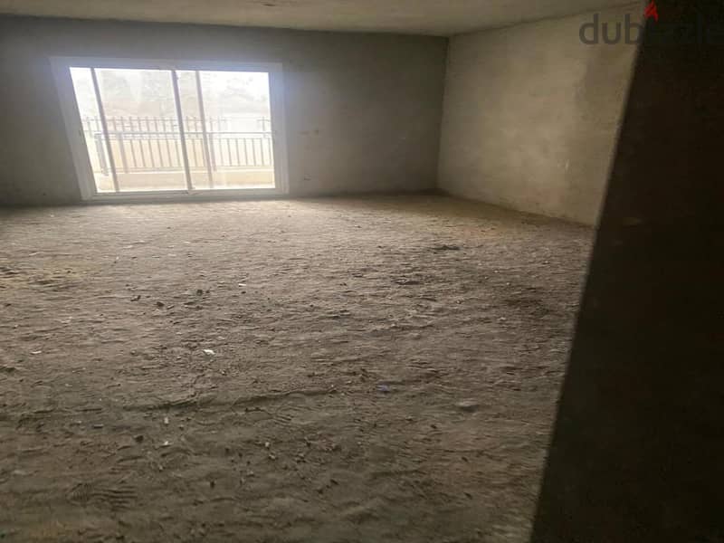 studio for sale at taj city new cairo | ground with garden | prime location | installments 0