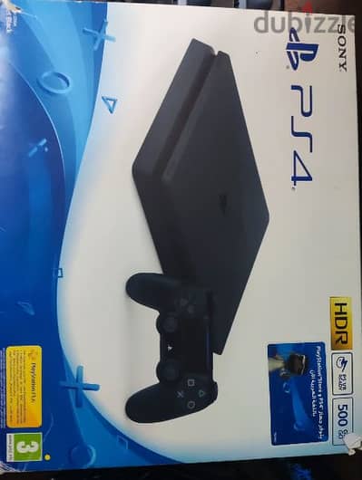 ps4 slim