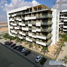 Apartment in El Burouj By Capital Group Properties For Sale 0