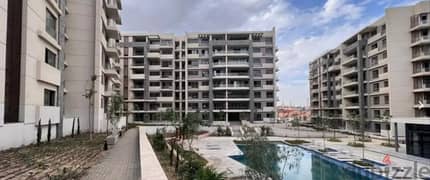 Apartment for sale Ready to move with best price  at prime location il bosco new capital