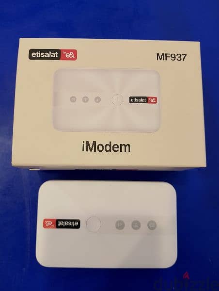 راوتر ماى فاي i modem 0