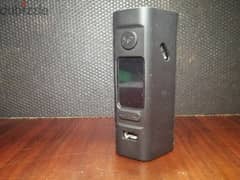 Wismec Reuleaux MOD 0