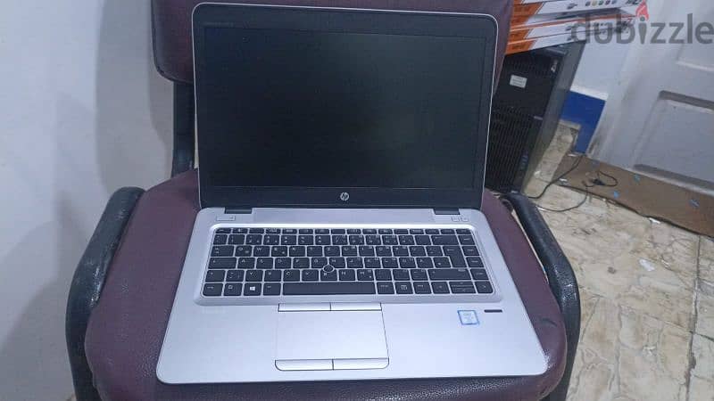 HP 840 G3 for Sale 0