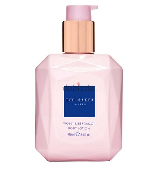 Ted Baker 250 ml Body lotion 0