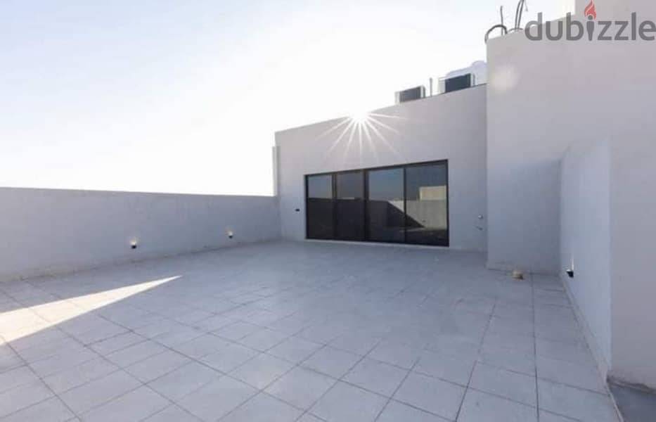 فيلا للبيع في سوديك إيست الشروق  Villa For Sale Sodic East Elshrouk 1