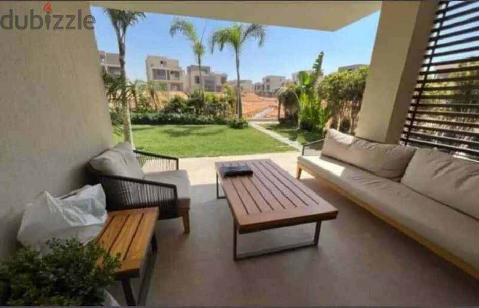 فيلا للبيع في سوديك إيست الشروق  Villa For Sale Sodic East Elshrouk 15