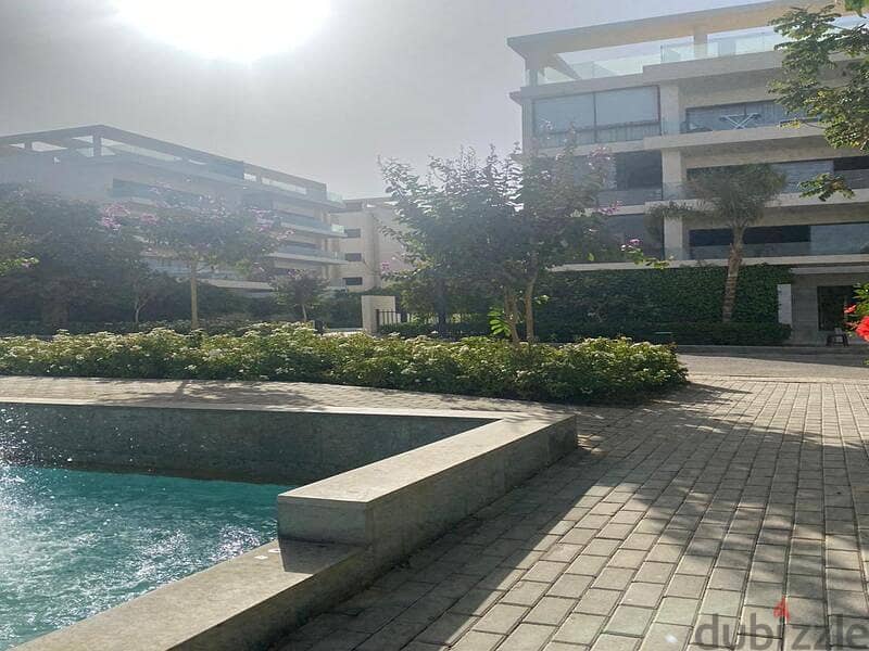 Standalone Villa 623m for sale at prime location in Lake View | New Cairo 6