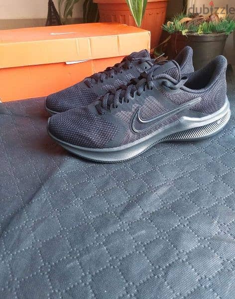 Nike, Original 1