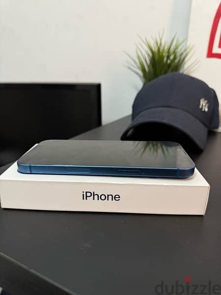 IPHONE 13 128GB WITH BOX 4