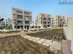 Apartment for sale, first floor, in Hyde Park, Fifth Settlement, 123 m, in installments 5