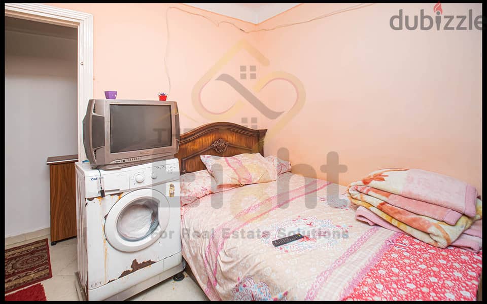 Apartment For Sale 130 m Sidi bishr ( Abdullah Abdel Nasser st - Gamal Abdel Nasser St. ) 16