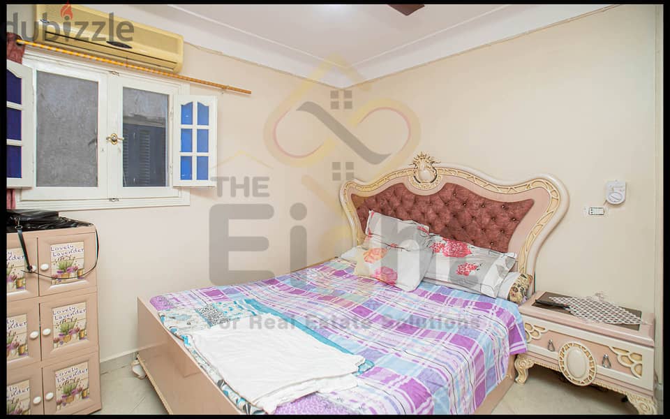 Apartment For Sale 130 m Sidi bishr ( Abdullah Abdel Nasser st - Gamal Abdel Nasser St. ) 19