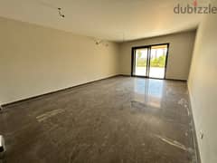 Apartment for rent in o west compound- October