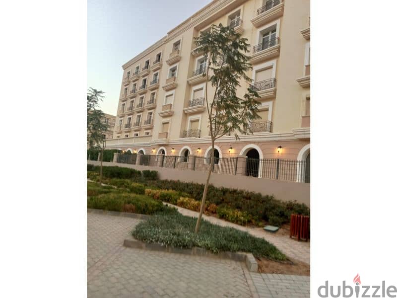 Apartment for sale in installments with the largest direct view on the landscape with the best installment payment system 2
