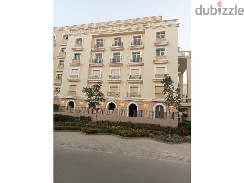 Apartment for sale in installments with the largest direct view on the landscape with the best installment payment system 4