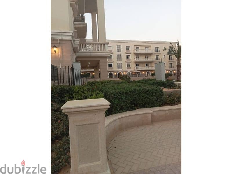 Apartment for sale in installments with the largest direct view on the landscape with the best installment payment system 5