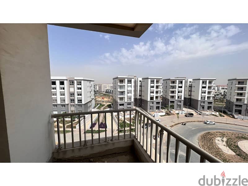 Apartment for sale in installments with the largest direct view on the landscape with the best installment payment system 7