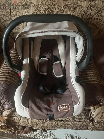 car seat junior