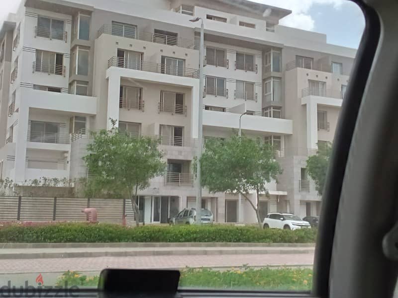 Apartment for sale in installments with the largest direct view on the landscape including maintenance 6