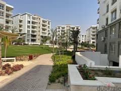 Apartment for sale in installments with the largest direct view on the landscape including garage