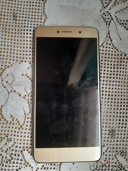 huawei y7 prime 0