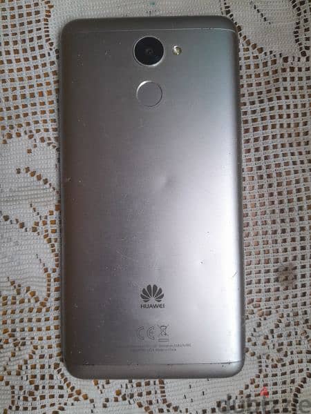 huawei y7 prime 1