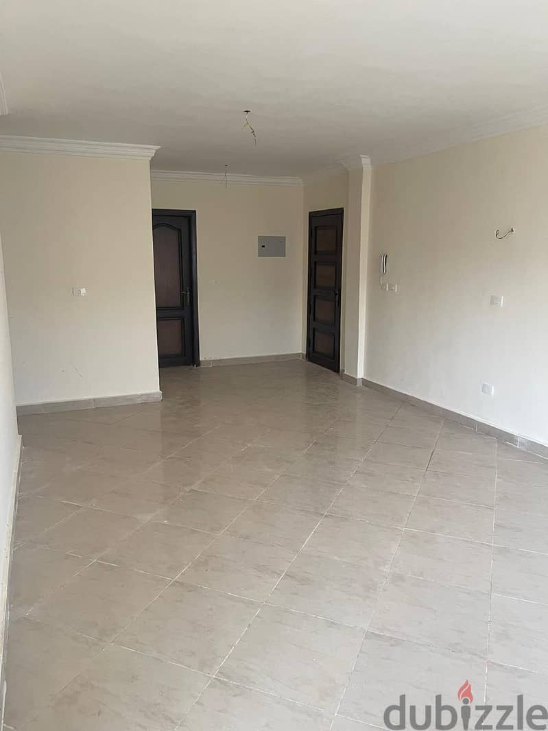 Apartment for sale fully finished in compound dar misr el andalus 3