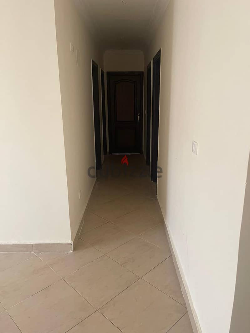 Apartment for sale fully finished in compound dar misr el andalus 5