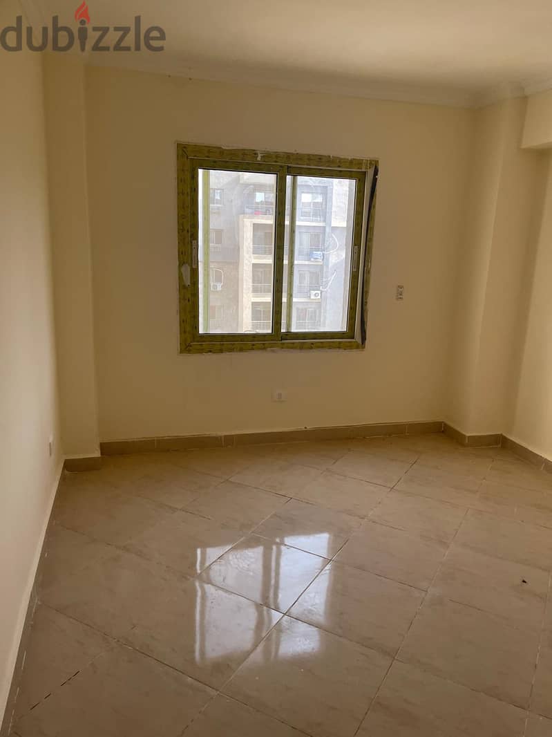 Apartment for sale fully finished in compound dar misr el andalus 6