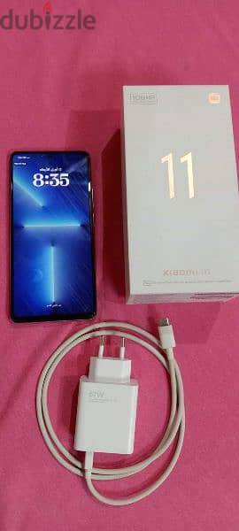 Xiaomi Mi 11t 3