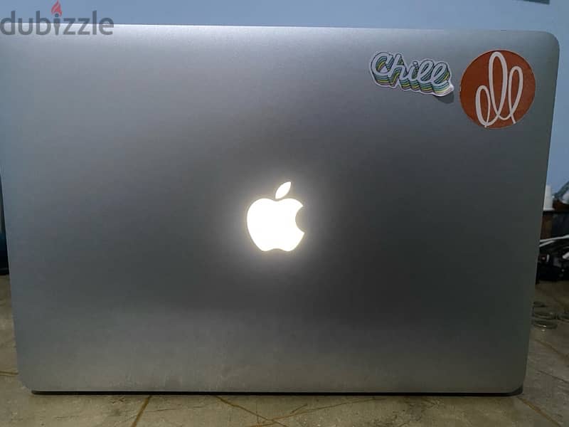 Macbook Pro 2015 2