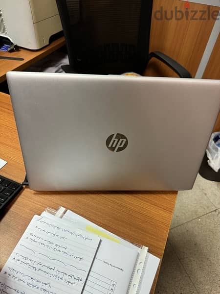 HP ProBook 450 G5 1