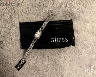 Original Guess Watch