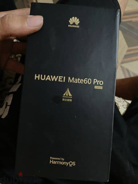 Huawei Mate60 Pro 0