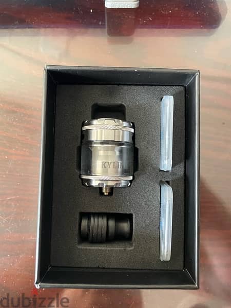 tank kylin mesh pro 0