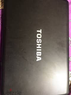 Toshiba laptop AC31928