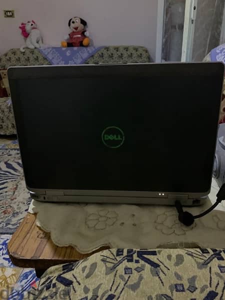 dell laptop latitude E6430 لاب توب ديل 3