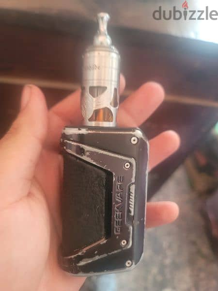 mod legend 2 + brunhilde mtl tank 1